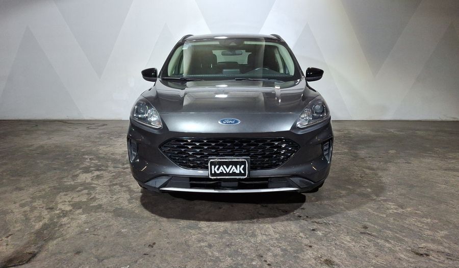Ford Escape 2.5 HEV SE SPORT CVT Suv 2020