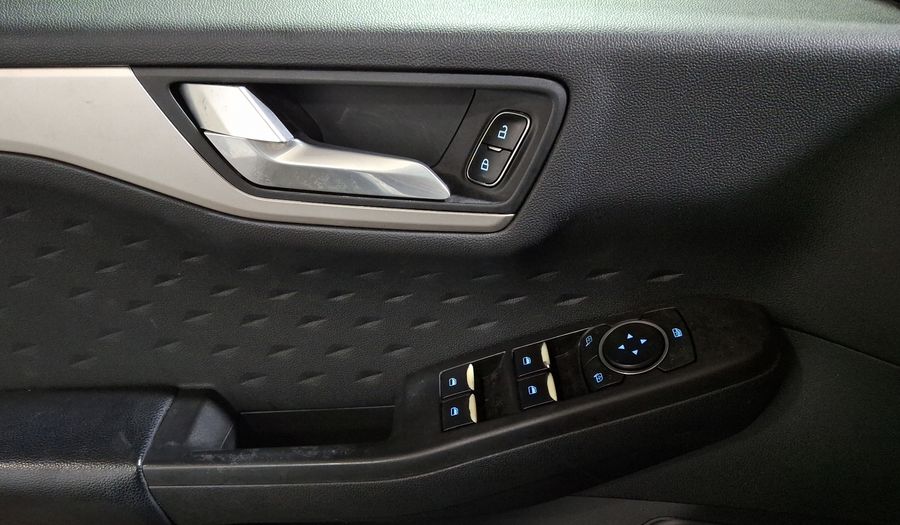 Ford Escape 2.5 HEV SE SPORT CVT Suv 2020