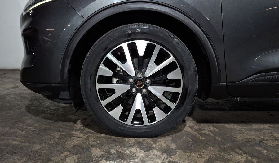 Ford Escape 2.5 HEV SE SPORT CVT Suv 2020