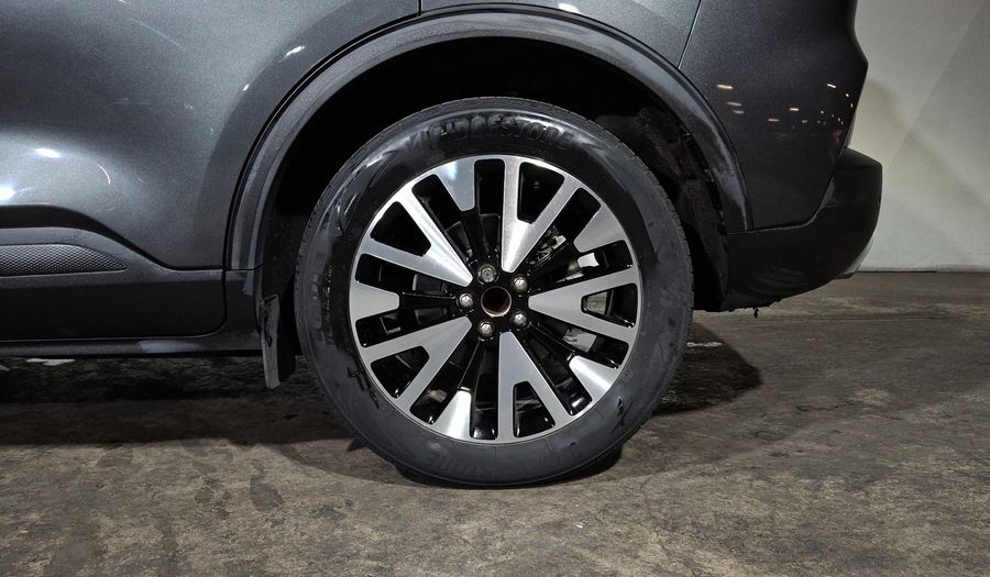 Ford Escape 2.5 HEV SE SPORT CVT Suv 2020