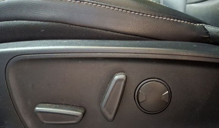 Ford Escape 2.5 HEV SE SPORT CVT Suv 2020