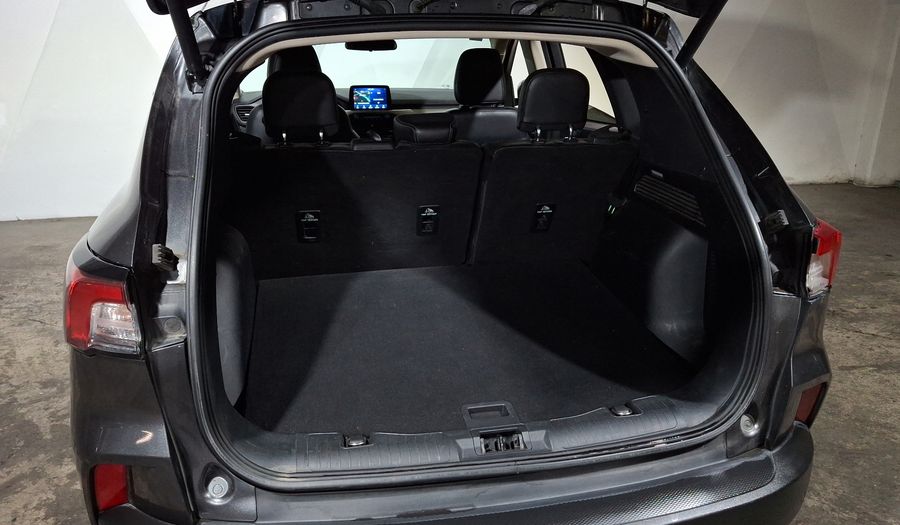 Ford Escape 2.5 HEV SE SPORT CVT Suv 2020