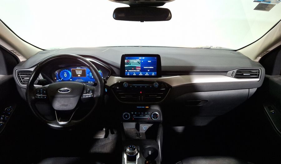 Ford Escape 2.5 HEV SE SPORT CVT Suv 2020