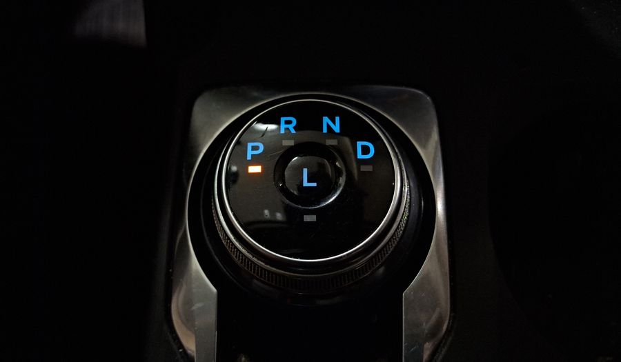 Ford Escape 2.5 HEV SE SPORT CVT Suv 2020