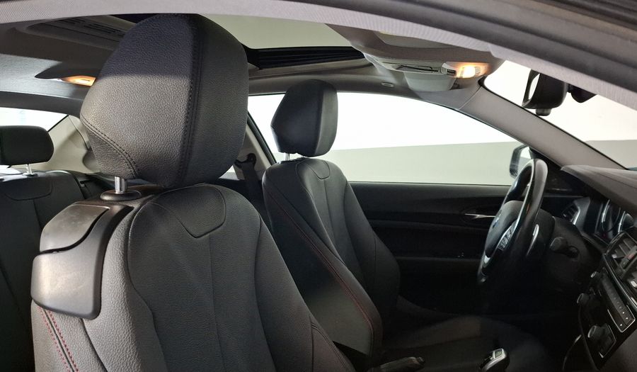 Bmw Serie 2 2.0 220IA SPORT LINE AUTO Coupe 2020