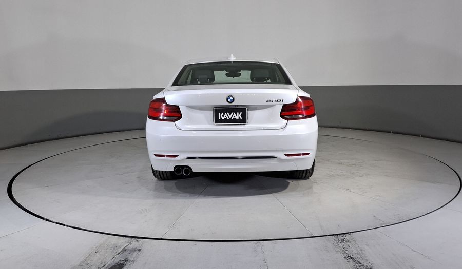 Bmw Serie 2 2.0 220IA SPORT LINE AUTO Coupe 2020