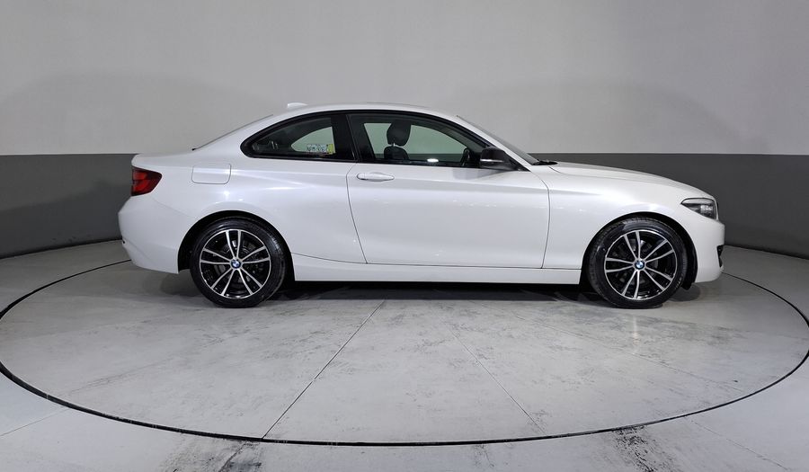Bmw Serie 2 2.0 220IA SPORT LINE AUTO Coupe 2020
