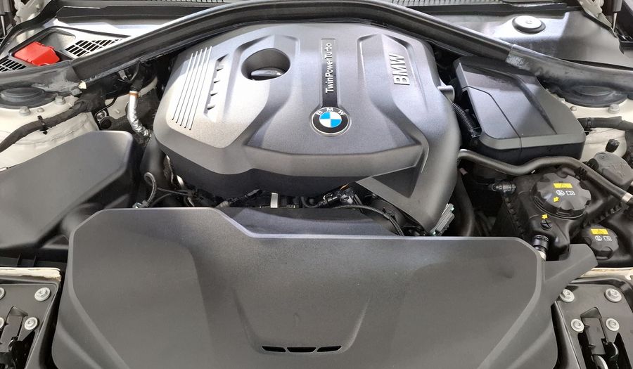 Bmw Serie 2 2.0 220IA SPORT LINE AUTO Coupe 2020