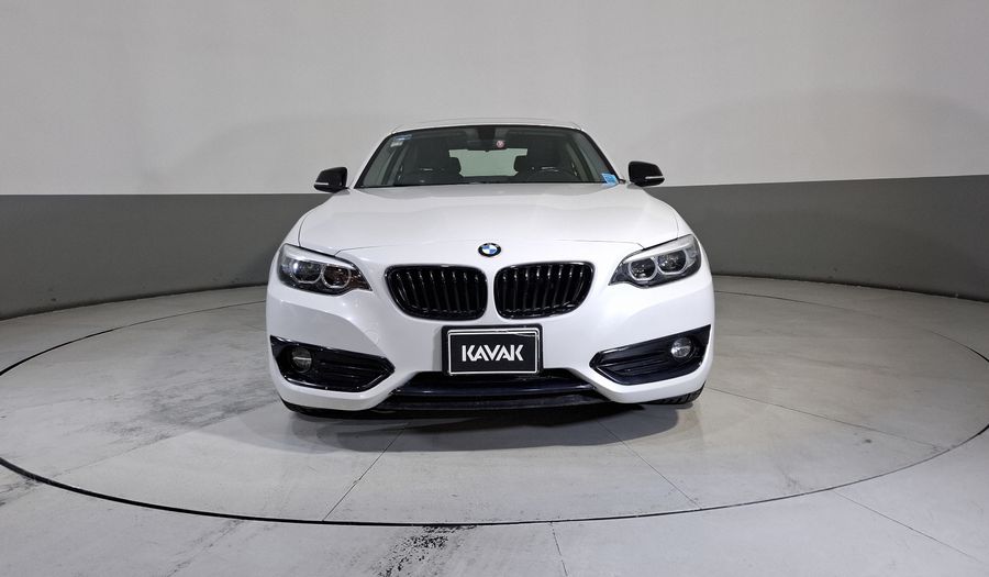 Bmw Serie 2 2.0 220IA SPORT LINE AUTO Coupe 2020