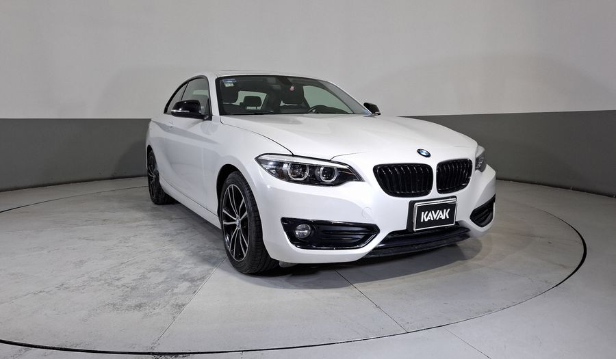 Bmw Serie 2 2.0 220IA SPORT LINE AUTO Coupe 2020