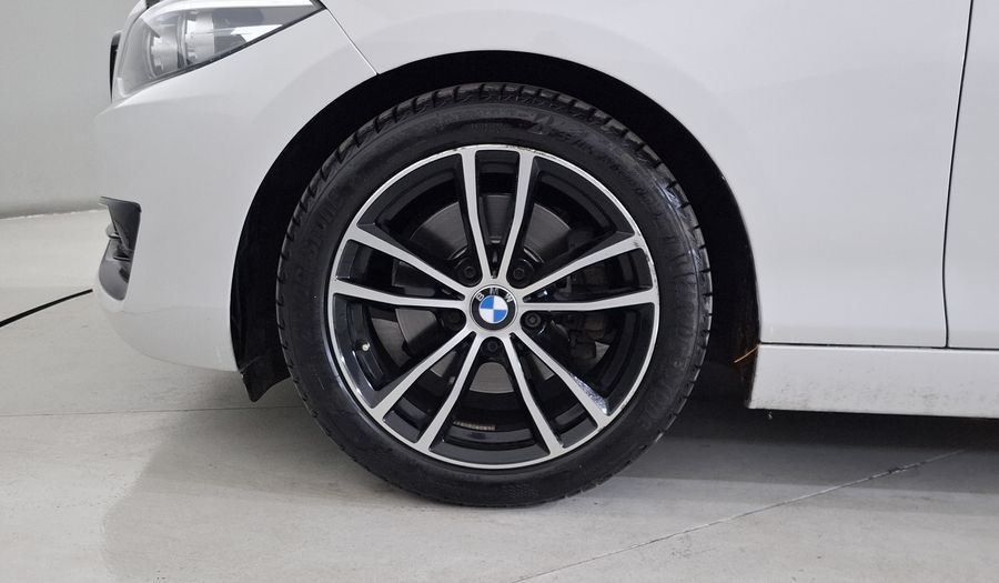 Bmw Serie 2 2.0 220IA SPORT LINE AUTO Coupe 2020