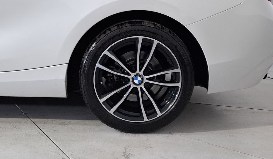 Bmw Serie 2 2.0 220IA SPORT LINE AUTO Coupe 2020