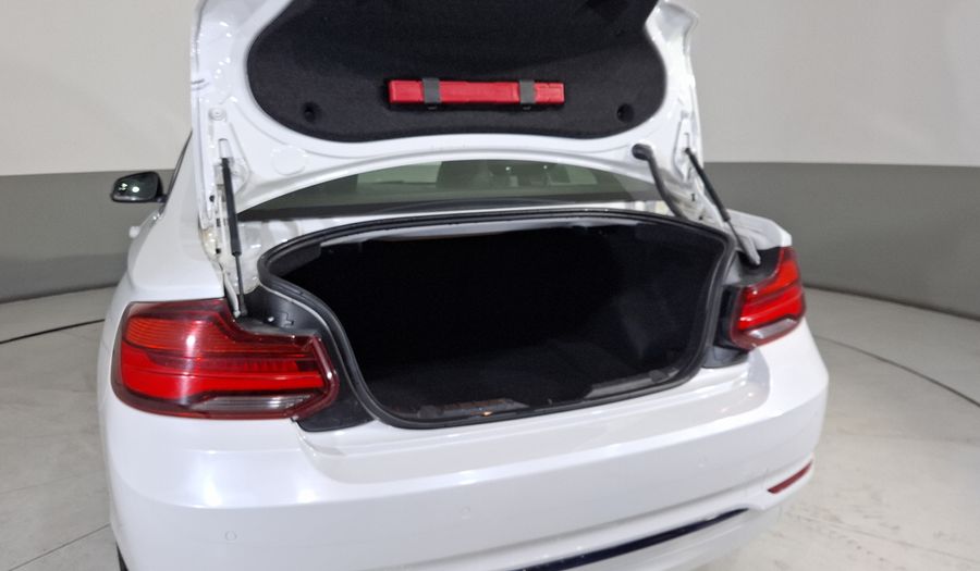 Bmw Serie 2 2.0 220IA SPORT LINE AUTO Coupe 2020