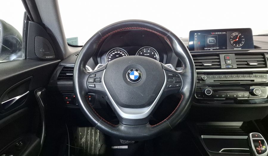 Bmw Serie 2 2.0 220IA SPORT LINE AUTO Coupe 2020