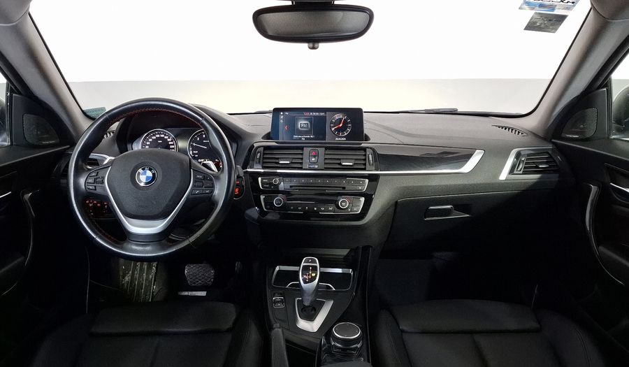 Bmw Serie 2 2.0 220IA SPORT LINE AUTO Coupe 2020