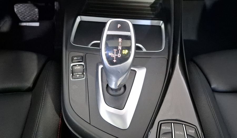 Bmw Serie 2 2.0 220IA SPORT LINE AUTO Coupe 2020
