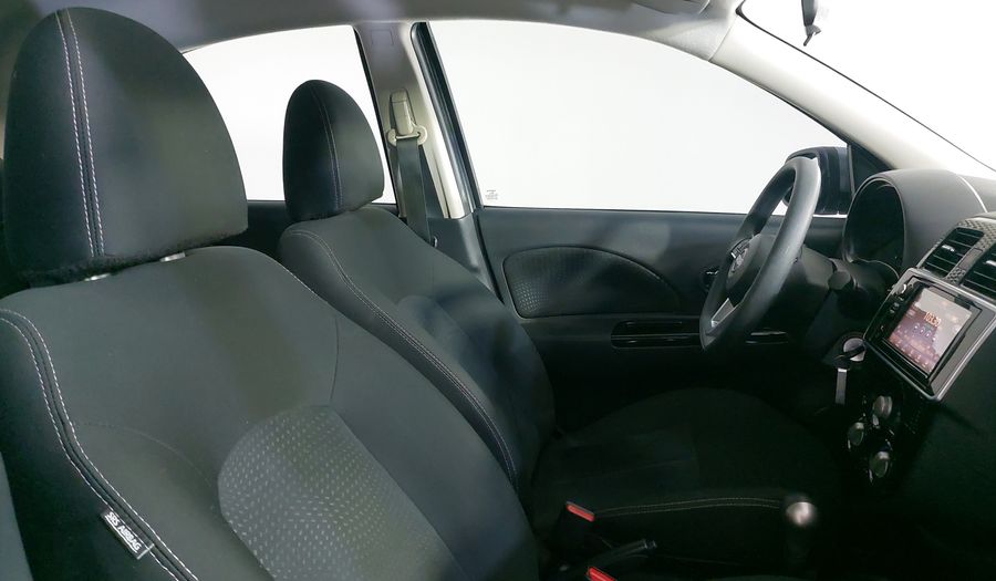 Nissan March 1.6 ADVANCE AUTO Hatchback 2023