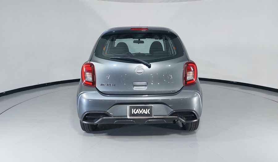 Nissan March 1.6 ADVANCE AUTO Hatchback 2023