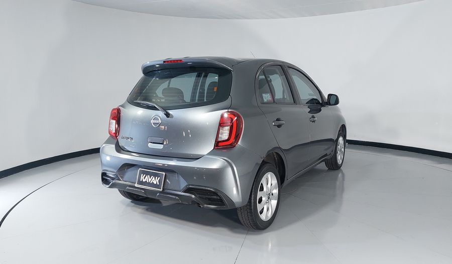 Nissan March 1.6 ADVANCE AUTO Hatchback 2023