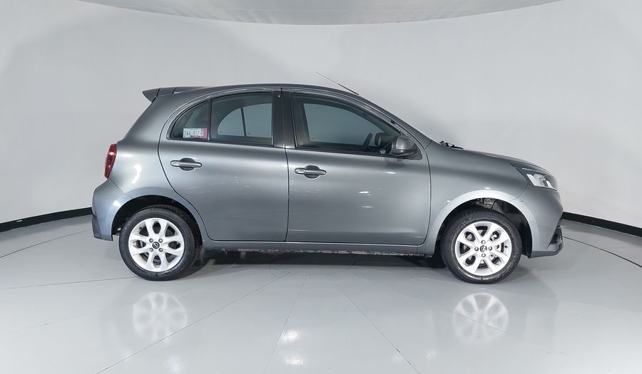 Nissan March 1.6 ADVANCE AUTO Hatchback 2023