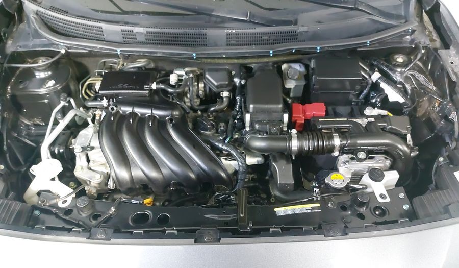 Nissan March 1.6 ADVANCE AUTO Hatchback 2023