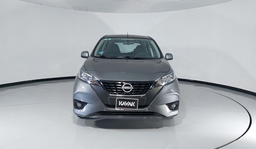 Nissan March 1.6 ADVANCE AUTO Hatchback 2023