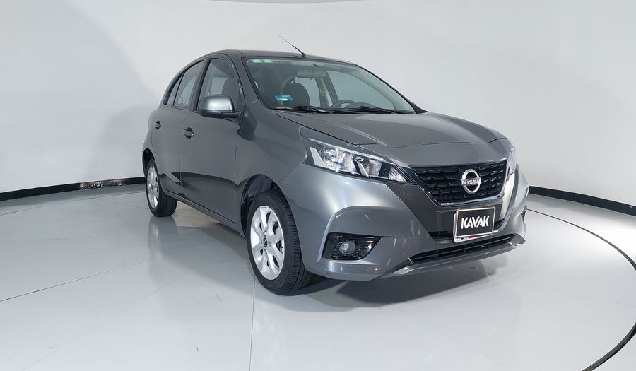 Nissan March 1.6 ADVANCE AUTO Hatchback 2023