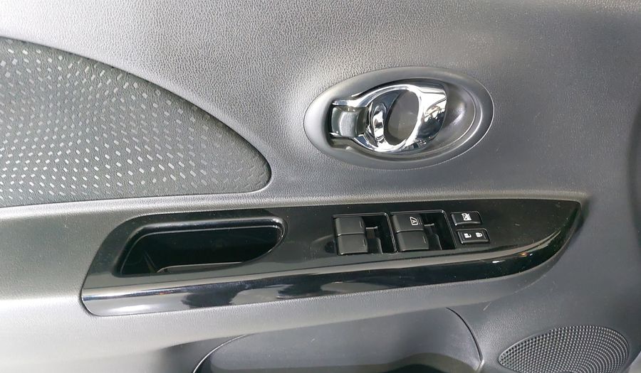 Nissan March 1.6 ADVANCE AUTO Hatchback 2023