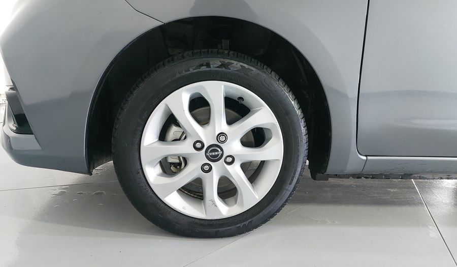 Nissan March 1.6 ADVANCE AUTO Hatchback 2023