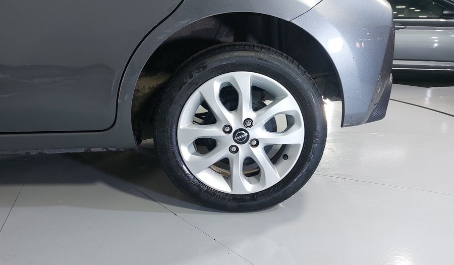 Nissan March 1.6 ADVANCE AUTO Hatchback 2023