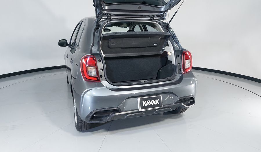 Nissan March 1.6 ADVANCE AUTO Hatchback 2023