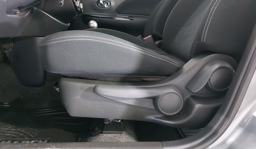 Nissan March 1.6 ADVANCE AUTO Hatchback 2023