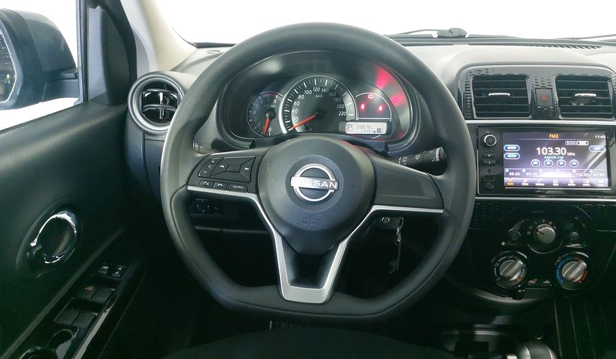 Nissan March 1.6 ADVANCE AUTO Hatchback 2023