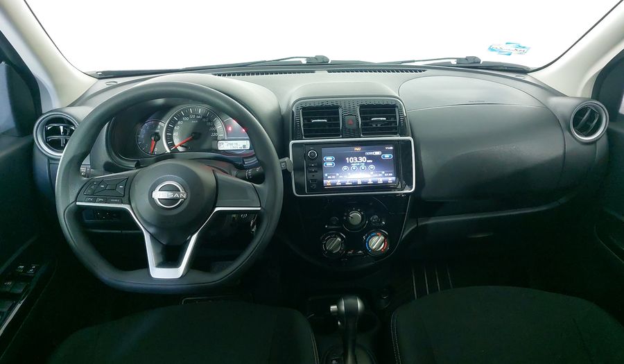 Nissan March 1.6 ADVANCE AUTO Hatchback 2023