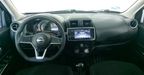 Nissan March 1.6 ADVANCE AUTO Hatchback 2023