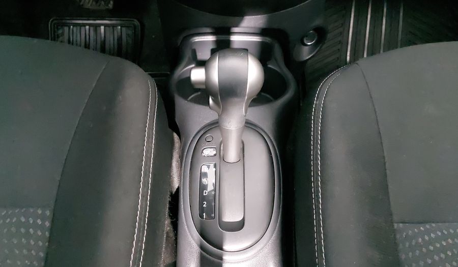 Nissan March 1.6 ADVANCE AUTO Hatchback 2023