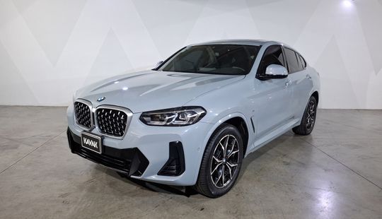 Bmw • X4