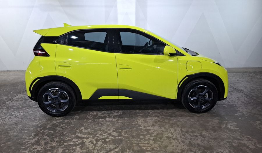 Byd Dolphin Mini BEV 30KWH AUTO Hatchback 2025