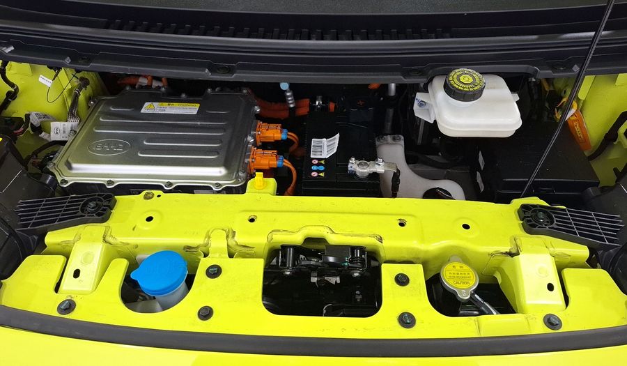 Byd Dolphin Mini BEV 30KWH AUTO Hatchback 2025