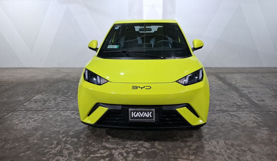 Byd Dolphin Mini BEV 30KWH AUTO Hatchback 2025