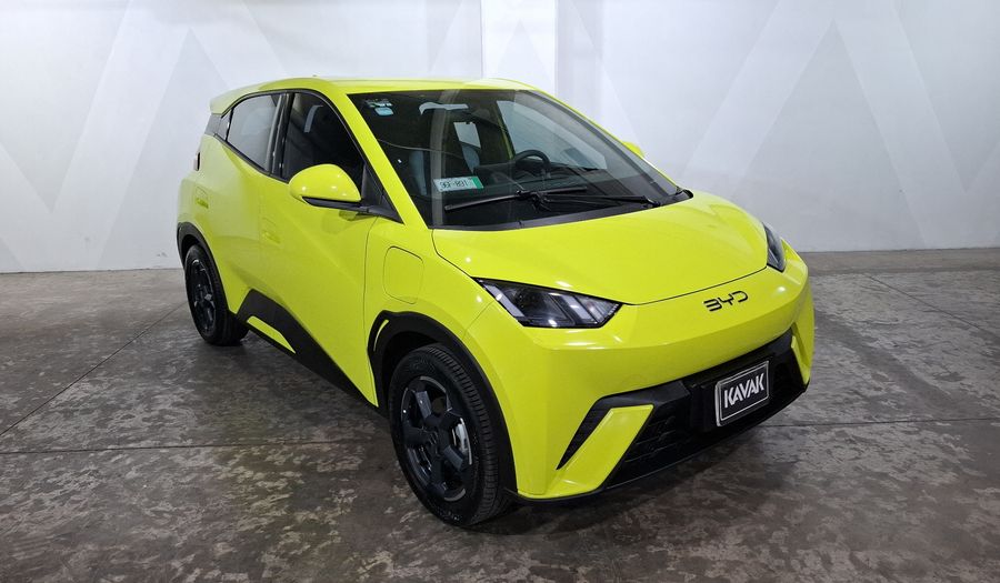 Byd Dolphin Mini BEV 30KWH AUTO Hatchback 2025