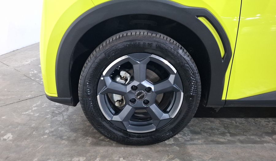 Byd Dolphin Mini BEV 30KWH AUTO Hatchback 2025