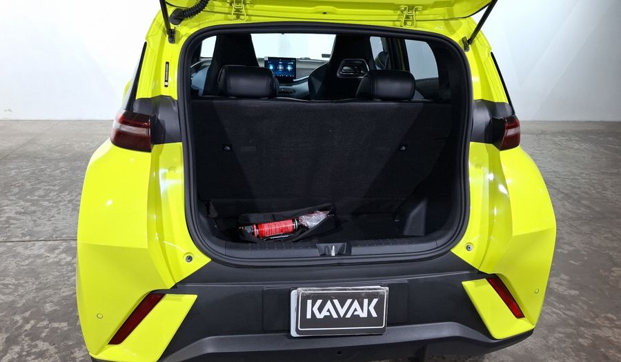 Byd Dolphin Mini BEV 30KWH AUTO Hatchback 2025