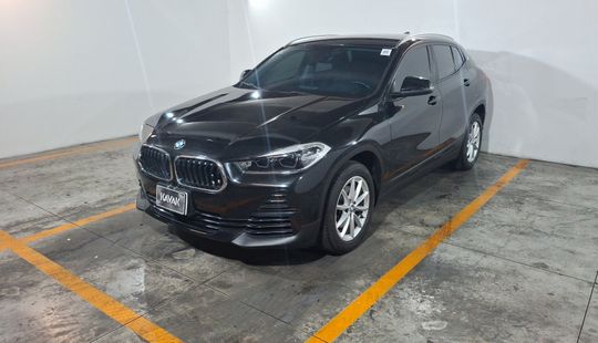 Bmw • X2