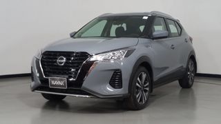 Nissan • Kicks Play