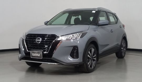 Nissan • Kicks Play