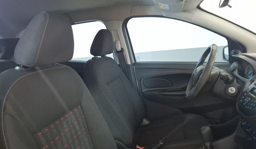 Ford Figo 1.5 FIGO ENERGY MT Hatchback 2017