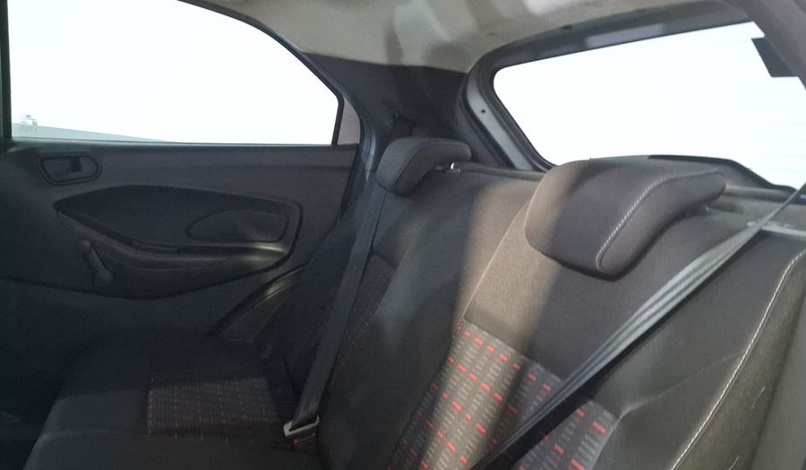 Ford Figo 1.5 FIGO ENERGY MT Hatchback 2017