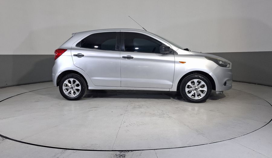 Ford Figo 1.5 FIGO ENERGY MT Hatchback 2017