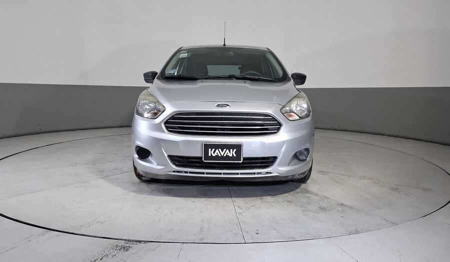 Ford Figo 1.5 FIGO ENERGY MT Hatchback 2017